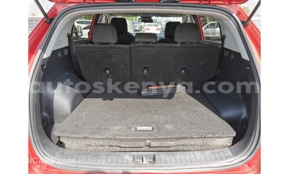 Nunua Imported Kia Sportage Nyekundu Gari ndani ya Import - Dubai nchini Kati Kenya Nunua Imported Kia Sportage Nyekundu Gari ndani ya Import - Dubai nchini Kati Kenya