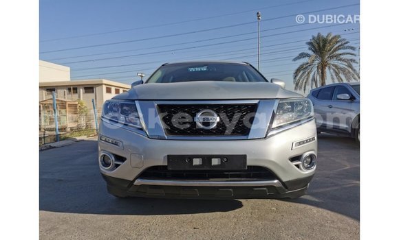 Nunua Imported Nissan Pathfinder Nyingine Gari ndani ya Import - Dubai nchini Kati Kenya Nunua Imported Nissan Pathfinder Nyingine Gari ndani ya Import - Dubai nchini Kati Kenya