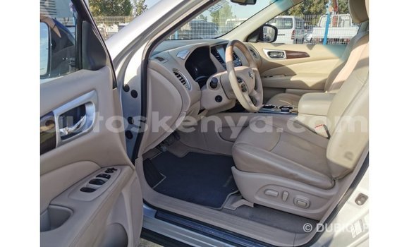 Nunua Imported Nissan Pathfinder Nyingine Gari ndani ya Import - Dubai nchini Kati Kenya Nunua Imported Nissan Pathfinder Nyingine Gari ndani ya Import - Dubai nchini Kati Kenya