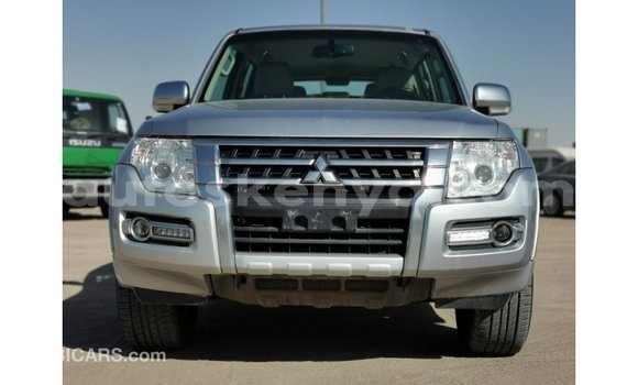 Imported Mitsubishi Pajero Other Makiinaa iti Import - Dubai keessatti Central Kenya keessatti Imported Mitsubishi Pajero Other Makiinaa iti Import - Dubai keessatti Central Kenya keessatti