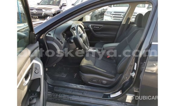 Imported Nissan Altima Blue Makiinaa iti Import - Dubai keessatti Central Kenya keessatti Imported Nissan Altima Blue Makiinaa iti Import - Dubai keessatti Central Kenya keessatti