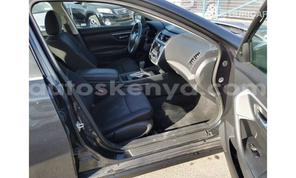 Imported Nissan Altima Blue Makiinaa iti Import - Dubai keessatti Central Kenya keessatti Imported Nissan Altima Blue Makiinaa iti Import - Dubai keessatti Central Kenya keessatti