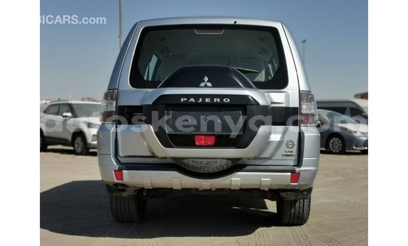 Imported Mitsubishi Pajero Other Makiinaa iti Import - Dubai keessatti Central Kenya keessatti Imported Mitsubishi Pajero Other Makiinaa iti Import - Dubai keessatti Central Kenya keessatti