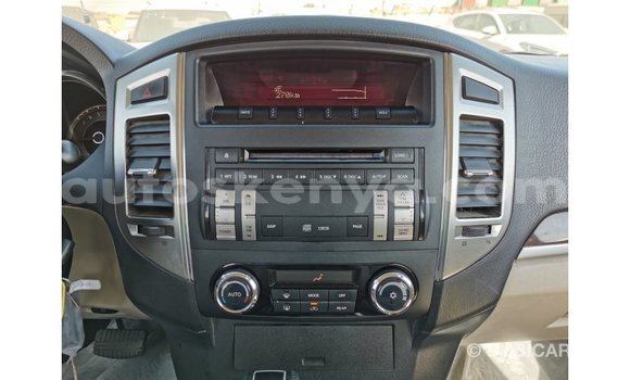 Imported Mitsubishi Pajero Other Makiinaa iti Import - Dubai keessatti Central Kenya keessatti Imported Mitsubishi Pajero Other Makiinaa iti Import - Dubai keessatti Central Kenya keessatti