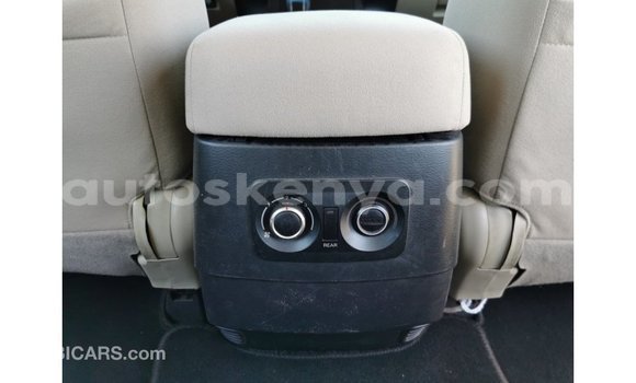 Buy Import Mitsubishi Pajero White Car in Import - Dubai in Central Kenya Buy Import Mitsubishi Pajero White Car in Import - Dubai in Central Kenya