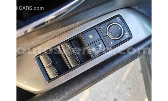 Imported Lexus RX 350 Black Makiinaa iti Import - Dubai keessatti Central Kenya keessatti Imported Lexus RX 350 Black Makiinaa iti Import - Dubai keessatti Central Kenya keessatti