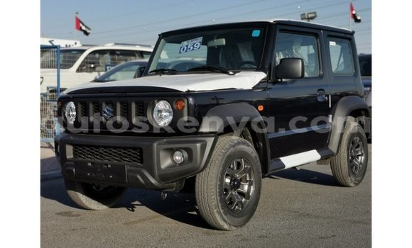 Nunua Imported Suzuki Jimny Nyeusi Gari ndani ya Import - Dubai nchini Kati Kenya Nunua Imported Suzuki Jimny Nyeusi Gari ndani ya Import - Dubai nchini Kati Kenya