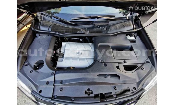 Imported Lexus RX 350 Black Makiinaa iti Import - Dubai keessatti Central Kenya keessatti Imported Lexus RX 350 Black Makiinaa iti Import - Dubai keessatti Central Kenya keessatti