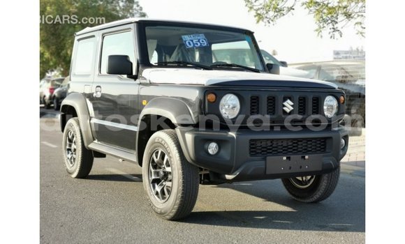 Nunua Imported Suzuki Jimny Nyeusi Gari ndani ya Import - Dubai nchini Kati Kenya Nunua Imported Suzuki Jimny Nyeusi Gari ndani ya Import - Dubai nchini Kati Kenya