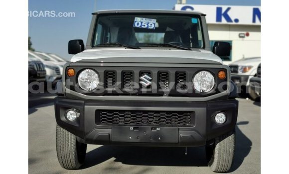 Nunua Imported Suzuki Jimny Nyingine Gari ndani ya Import - Dubai nchini Kati Kenya Nunua Imported Suzuki Jimny Nyingine Gari ndani ya Import - Dubai nchini Kati Kenya