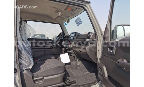 Nunua Imported Suzuki Jimny Nyingine Gari ndani ya Import - Dubai nchini Kati Kenya Nunua Imported Suzuki Jimny Nyingine Gari ndani ya Import - Dubai nchini Kati Kenya