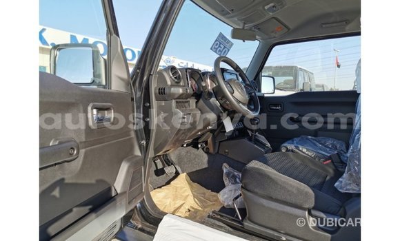 Nunua Imported Suzuki Jimny Nyeusi Gari ndani ya Import - Dubai nchini Kati Kenya Nunua Imported Suzuki Jimny Nyeusi Gari ndani ya Import - Dubai nchini Kati Kenya