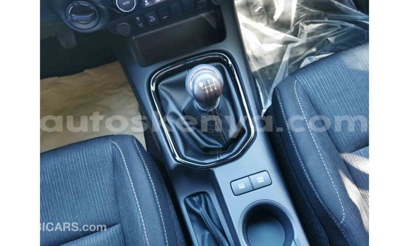 Nunua Imported Toyota Hilux Nyekundu Gari ndani ya Import - Dubai nchini Kati Kenya Nunua Imported Toyota Hilux Nyekundu Gari ndani ya Import - Dubai nchini Kati Kenya