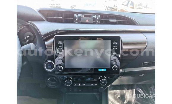 Nunua Imported Toyota Hilux Nyekundu Gari ndani ya Import - Dubai nchini Kati Kenya Nunua Imported Toyota Hilux Nyekundu Gari ndani ya Import - Dubai nchini Kati Kenya