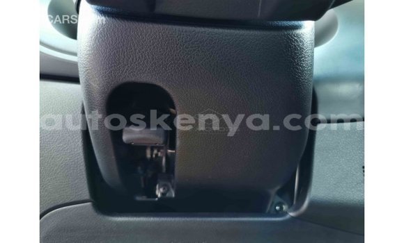 Nunua Imported Toyota Hilux Nyekundu Gari ndani ya Import - Dubai nchini Kati Kenya Nunua Imported Toyota Hilux Nyekundu Gari ndani ya Import - Dubai nchini Kati Kenya