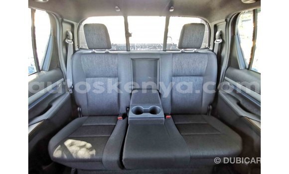 Nunua Imported Toyota Hilux Nyekundu Gari ndani ya Import - Dubai nchini Kati Kenya Nunua Imported Toyota Hilux Nyekundu Gari ndani ya Import - Dubai nchini Kati Kenya