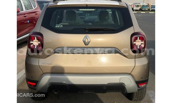 Imported Renault Duster Beige Makiinaa iti Import - Dubai keessatti Central Kenya keessatti Imported Renault Duster Beige Makiinaa iti Import - Dubai keessatti Central Kenya keessatti