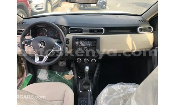 Imported Renault Duster Beige Makiinaa iti Import - Dubai keessatti Central Kenya keessatti Imported Renault Duster Beige Makiinaa iti Import - Dubai keessatti Central Kenya keessatti
