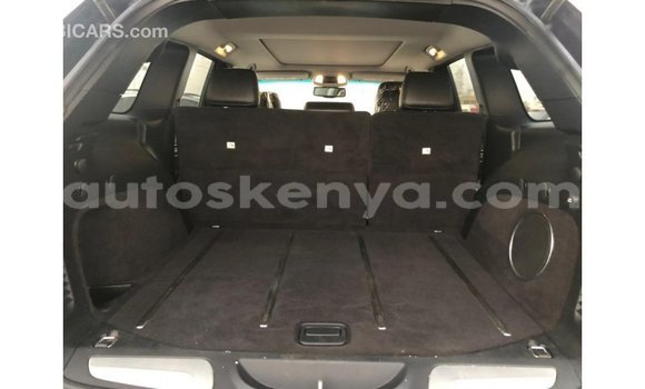 Imported Jeep Grand Cherokee Black Makiinaa iti Import - Dubai keessatti Central Kenya keessatti Imported Jeep Grand Cherokee Black Makiinaa iti Import - Dubai keessatti Central Kenya keessatti