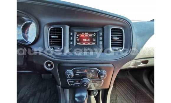 Buy Import Dodge Charger Blue Car in Import - Dubai in Central Kenya Buy Import Dodge Charger Blue Car in Import - Dubai in Central Kenya