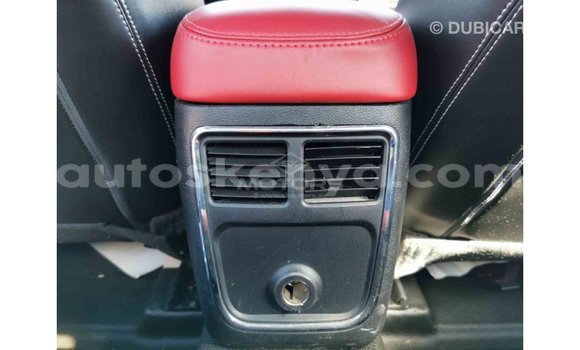 Buy Import Dodge Charger Blue Car in Import - Dubai in Central Kenya Buy Import Dodge Charger Blue Car in Import - Dubai in Central Kenya