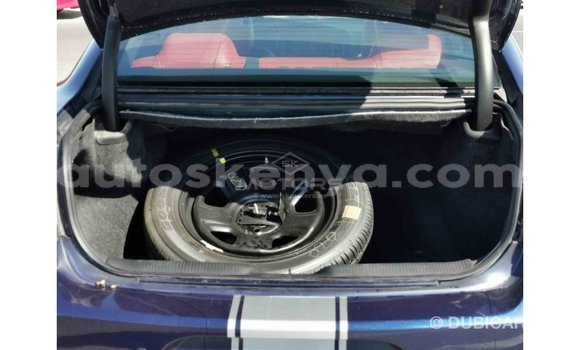 Buy Import Dodge Charger Blue Car in Import - Dubai in Central Kenya Buy Import Dodge Charger Blue Car in Import - Dubai in Central Kenya