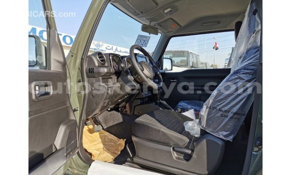 Nunua Imported Suzuki GN Kijani Bike ndani ya Import - Dubai nchini Kati Kenya Nunua Imported Suzuki GN Kijani Bike ndani ya Import - Dubai nchini Kati Kenya