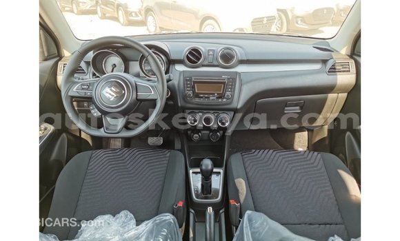 Nunua Imported Suzuki Swift Nyingine Gari ndani ya Import - Dubai nchini Kati Kenya Nunua Imported Suzuki Swift Nyingine Gari ndani ya Import - Dubai nchini Kati Kenya
