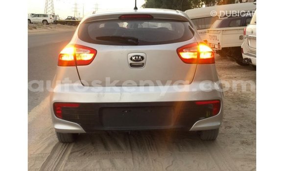 Buy Import Kia Rio Other Car in Import - Dubai in Central Kenya Buy Import Kia Rio Other Car in Import - Dubai in Central Kenya
