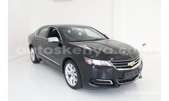 Buy Import Chevrolet Impala Other Car in Import - Dubai in Central Kenya Buy Import Chevrolet Impala Other Car in Import - Dubai in Central Kenya