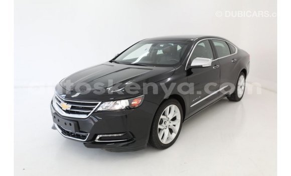 Buy Import Chevrolet Impala Other Car in Import - Dubai in Central Kenya Buy Import Chevrolet Impala Other Car in Import - Dubai in Central Kenya