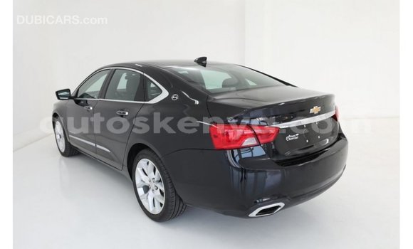 Buy Import Chevrolet Impala Other Car in Import - Dubai in Central Kenya Buy Import Chevrolet Impala Other Car in Import - Dubai in Central Kenya