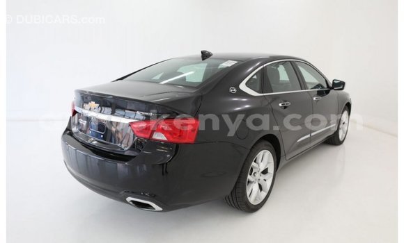 Buy Import Chevrolet Impala Other Car in Import - Dubai in Central Kenya Buy Import Chevrolet Impala Other Car in Import - Dubai in Central Kenya