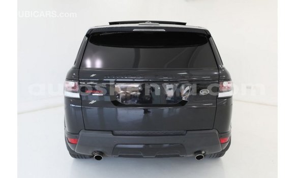 Buy Import Land Rover Range Rover Black Car in Import - Dubai in Central Kenya Buy Import Land Rover Range Rover Black Car in Import - Dubai in Central Kenya