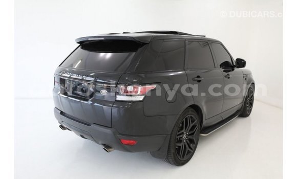 Buy Import Land Rover Range Rover Black Car in Import - Dubai in Central Kenya Buy Import Land Rover Range Rover Black Car in Import - Dubai in Central Kenya