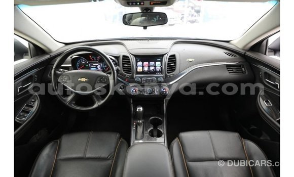 Buy Import Chevrolet Impala Other Car in Import - Dubai in Central Kenya Buy Import Chevrolet Impala Other Car in Import - Dubai in Central Kenya