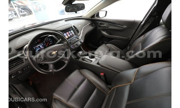 Buy Import Chevrolet Impala Other Car in Import - Dubai in Central Kenya Buy Import Chevrolet Impala Other Car in Import - Dubai in Central Kenya