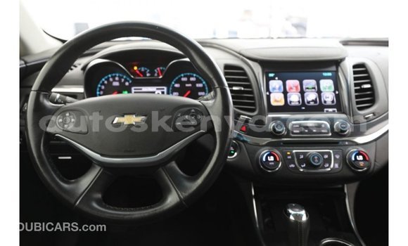 Buy Import Chevrolet Impala Other Car in Import - Dubai in Central Kenya Buy Import Chevrolet Impala Other Car in Import - Dubai in Central Kenya