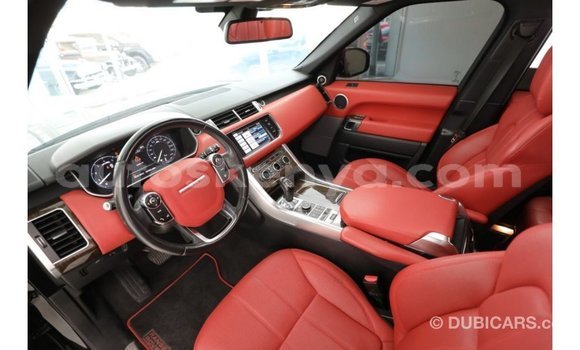 Buy Import Land Rover Range Rover Black Car in Import - Dubai in Central Kenya Buy Import Land Rover Range Rover Black Car in Import - Dubai in Central Kenya