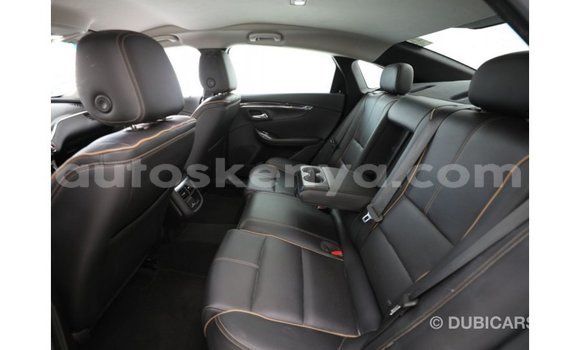 Buy Import Chevrolet Impala Other Car in Import - Dubai in Central Kenya Buy Import Chevrolet Impala Other Car in Import - Dubai in Central Kenya
