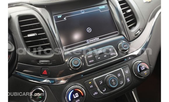 Buy Import Chevrolet Impala Other Car in Import - Dubai in Central Kenya Buy Import Chevrolet Impala Other Car in Import - Dubai in Central Kenya