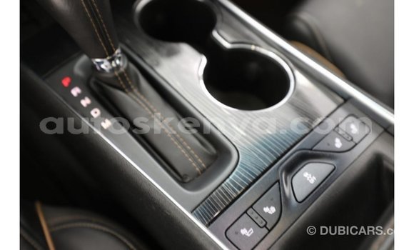 Buy Import Chevrolet Impala Other Car in Import - Dubai in Central Kenya Buy Import Chevrolet Impala Other Car in Import - Dubai in Central Kenya