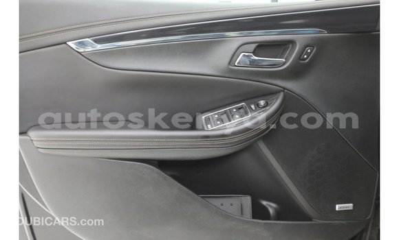Buy Import Chevrolet Impala Other Car in Import - Dubai in Central Kenya Buy Import Chevrolet Impala Other Car in Import - Dubai in Central Kenya