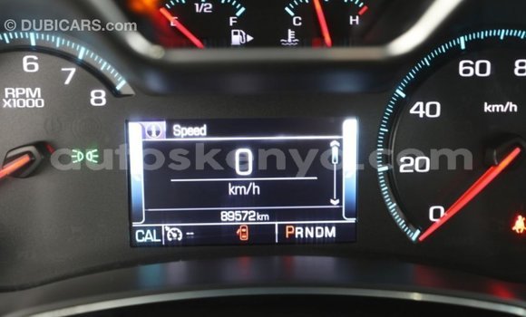 Buy Import Chevrolet Impala Other Car in Import - Dubai in Central Kenya Buy Import Chevrolet Impala Other Car in Import - Dubai in Central Kenya