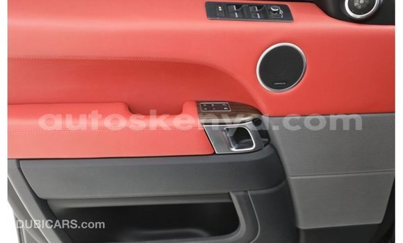 Buy Import Land Rover Range Rover Black Car in Import - Dubai in Central Kenya Buy Import Land Rover Range Rover Black Car in Import - Dubai in Central Kenya
