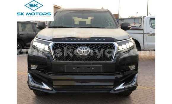 Nunua Imported Toyota Prado Nyeusi Gari ndani ya Import - Dubai nchini Kati Kenya Nunua Imported Toyota Prado Nyeusi Gari ndani ya Import - Dubai nchini Kati Kenya