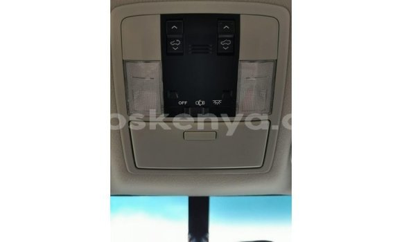 Buy Import Toyota Prado Black Car in Import - Dubai in Central Kenya Buy Import Toyota Prado Black Car in Import - Dubai in Central Kenya