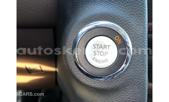 Buy Import Infiniti EX White Car in Import - Dubai in Central Kenya Buy Import Infiniti EX White Car in Import - Dubai in Central Kenya