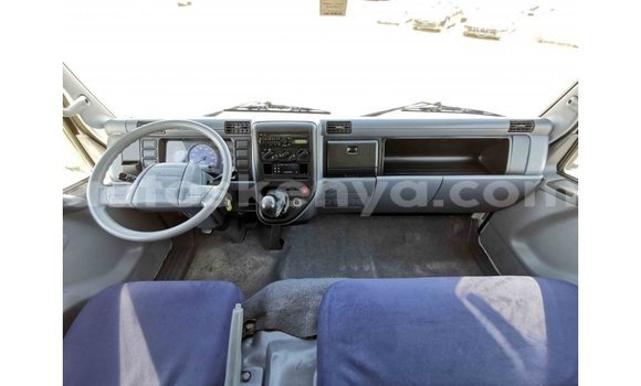 Buy Import Mitsubishi Carisma White Car in Import - Dubai in Central Kenya Buy Import Mitsubishi Carisma White Car in Import - Dubai in Central Kenya