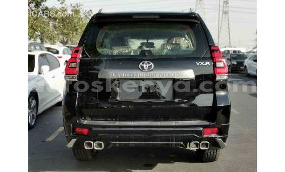 Nunua Imported Toyota Prado Nyeusi Gari ndani ya Import - Dubai nchini Kati Kenya Nunua Imported Toyota Prado Nyeusi Gari ndani ya Import - Dubai nchini Kati Kenya